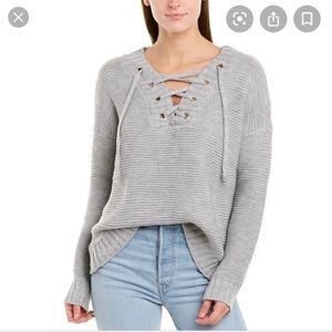 NWT Oversized Sweater